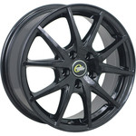 Диск CROSS STREET СR-17 6,5x16 4*100 Et:49 Dia:54,1 black