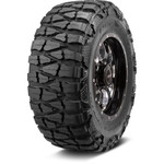 Шина Nitto Mud Grappler 33/12,5 R20 114P