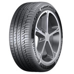 Шина Continental ContiPremiumContact 6 255/45 R21 105V