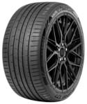 Шина Powertrac EcoSport X77 205/45R17 88W