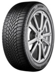 Шина Bridgestone Blizzak 6 235/40R20 96W