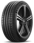 Шина Michelin Pilot Sport 5 315/35R21 111Y