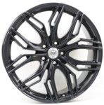 Диск Tech Line 205 8,5x20 5*120 Et:30 Dia:66,1 BL