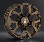 Диск Replay SZ71 5,5x15 5*139,7 Et:5 Dia:108,5 MBZ