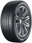 Шина Continental WinterContact TS 860 S 275/45 R20 110V