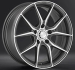 Диск LS wheels LS 759 7,5x17 5*120 Et:34 Dia:72,6 mgmf