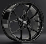 Диск LS wheels LS 845 8,5x18 5*120 Et:25 Dia:72,6 bk