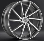 Диск LS wheels LS 850 8x19 5*114,3 Et:45 Dia:67,1 mgmf