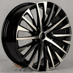 Диск Powcan 3S1118 8x21 5*114,3 Et:40 Dia:60,1 BMF