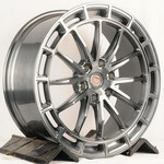 Диск RGW RGW569 9x22 6*139,7 Et:50 Dia:100,1 Midnight Smoke