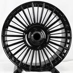 Диск RGW RGW4923 11x22 5*112 Et:40 Dia:66,6 Gloss Black