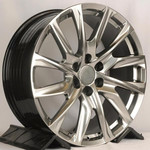 Диск RGW TYH70 9x22 6*139,7 Et:28 Dia:78,1 HB