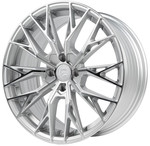 Диск Vorsteiner LK013 7,5x17 4*100 Et:38 Dia:73,1 MS