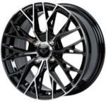 Диск Vorsteiner LK013 8x18 5*112 Et:35 Dia:73,1 MB