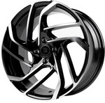 Диск VAGE ZAFIRA 7,5x17 4*100 Et:35 Dia:73,1 MB