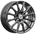 Диск K&K Сандал 6x15 4*108 Et:45 Dia:63,35 кварц