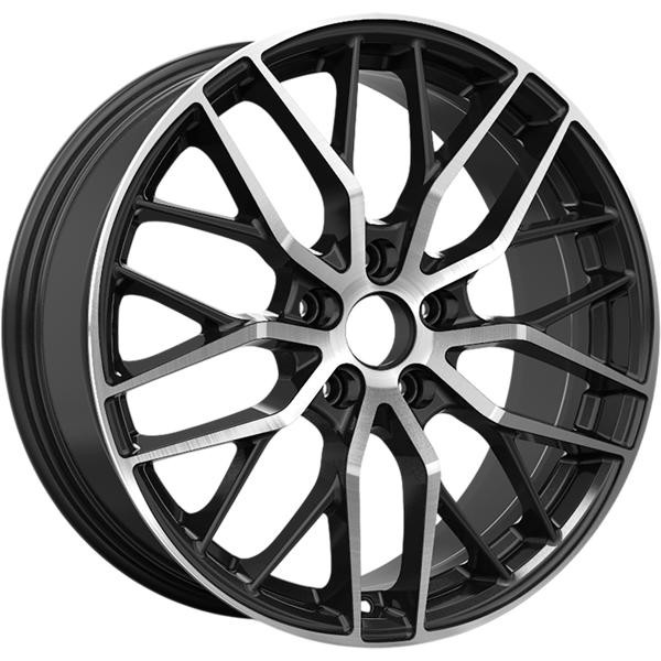 Диск RST R268 7x18 5*114,3 Et:37 Dia:66,5 BD