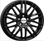 Диск Carwel Кобра 229 6x16 4*100 Et:37 Dia:60,1 BK