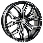 Диск Tech Line 205 8,5x20 5*120 Et:30 Dia:66,1 BD