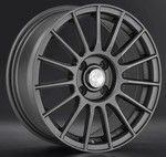Диск LS wheels LS1385 7x15 4*100 Et:35 Dia:60,1 MGM