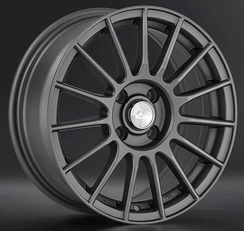 Диск LS wheels LS1385 7x15 4*100 Et:35 Dia:60,1 MGM