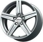 Диск Carwel Вилюй 6,5x17 5*114,3 Et:40 Dia:66,1 SB