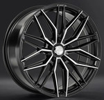 Диск LS wheels LS1331 8,5x19 5*120 Et:25 Dia:72,6 BKSF