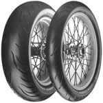 Мотошина Avon Cobra Chrome -