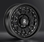 Диск Replay SZ79 6x16 5*139,7 Et:0 Dia:108,5 BKS