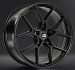 Диск LS wheels FlowForming RC100 9x21 5*112 Et:34 Dia:66,6 BKS
