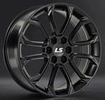Диск LS wheels LS1378 9x22 6*139,7 Et:30 Dia:100,1 BKS