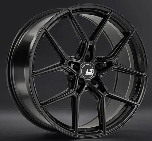 Диск LS wheels FlowForming RC100 9,5x21 5*120 Et:45 Dia:72,6 BKS