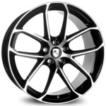 Диск RPLC PR4 10x20 5*112 Et:19 Dia:66,6 BFP