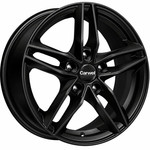 Диск Carwel Тау 6,5x16 5*110 Et:46 Dia:63,35 BK