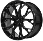 Диск RR CSSYA5640 7,5x17 5*100 Et:40 Dia:57,1 BLK