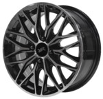 Диск RR CSS3312 6x14 4*100 Et:35 Dia:60,1 B-P