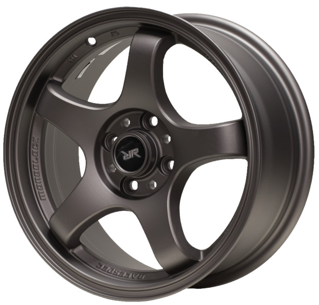 Диск RR CSS 391 6,5x15 4*98 Et:35 Dia:58,6 OY/M