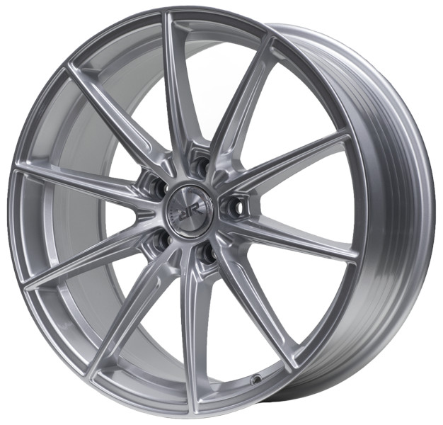 Диск RR CSSYA5802 8x19 5*114,3 Et:42 Dia:67,1 S