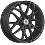 Диск K&K Вудроф 7x18 5*112 Et:43 Dia:57,1 мэт