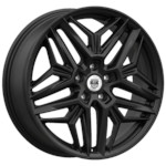 Диск K&K Колумб 7x19 5*114,3 Et:40 Dia:66,1 мэт