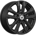 Диск K&K Мичиган 8x18 5*130 Et:56 Dia:71,6 мэт