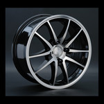 Диск LS wheels LS135 6,5x15 4*98 Et:32 Dia:58,6 BKF