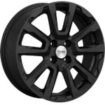 Диск K&K КС1026 6,5x16 4*100 Et:41 Dia:60,1 BKM
