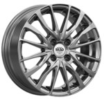 Диск Скад Пульс 6x15 4*100 Et:40 Dia:60,1 графит