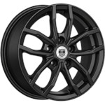 Диск K&K Фрост 6,5x15 5*108 Et:50 Dia:63,35 мэт