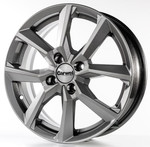 Диск Carwel Сегун 271 6x16 4*108 Et:47,5 Dia:63,35 SB