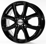 Диск Carwel Сегун 271 6x16 4*108 Et:47,5 Dia:63,35 BK