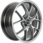 Диск INCH FA8538 7x17 5*105 Et:38 Dia:56,6 Hyper Black 5