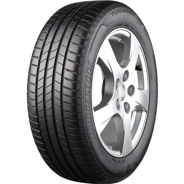 Шина Bridgestone TURANZA T005 255/50R19 107Y