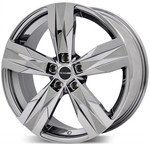 Диск PDW PRISM 8,5x20 5*108 Et:42 Dia:63,3 CHB